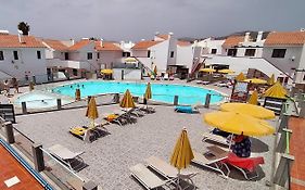 Apartamento Villa Florida Caleta